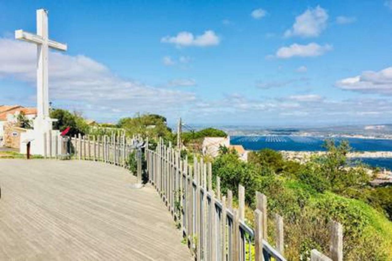 Magnifique Appart 102 M2 Au Bord De L'Eau Hyper Centre Sète Kültér fotó